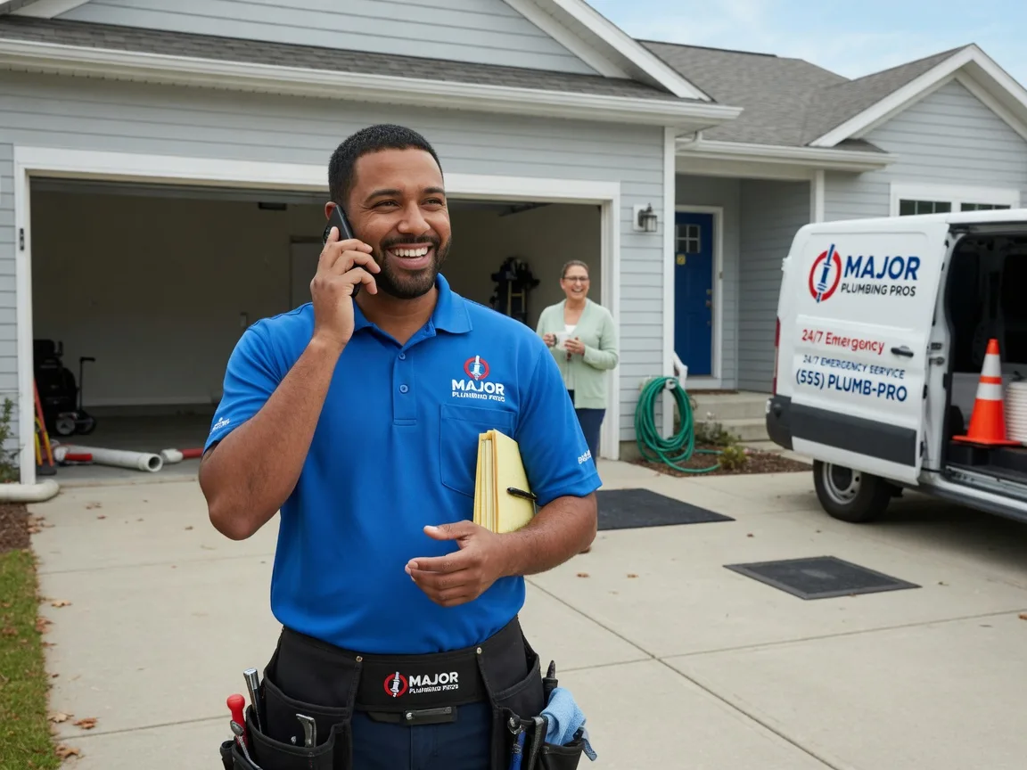 Drain Cleaning Services Newton, NJ FAQs